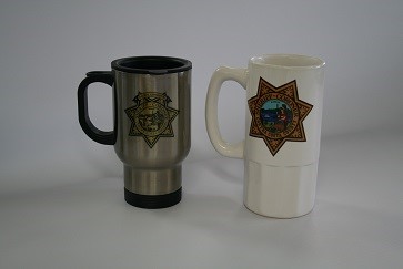 Travel Mug & Ceramic Mug