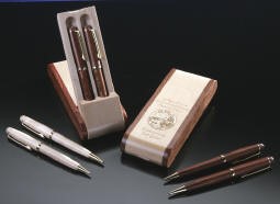 Pen & Pencil Set