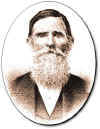 Photo of Past Sheriff Nathaniel Jones