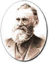 Photo of Past Sheriff John F.S. Smith