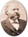 Photo of Past Sheriff Henry Classen