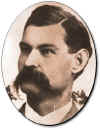 Photo of Past Sheriff C.W. Rogers