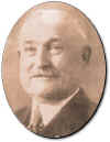 Photo of Past Sheriff R.R. Veale