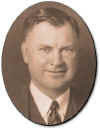 Photo of Past Sheriff John Miller