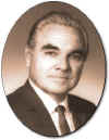 Photo of Past Sheriff Walter F. Young