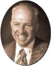 Photo of Past Sheriff Harry D. Ramsay