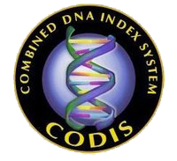 CODIS Logo