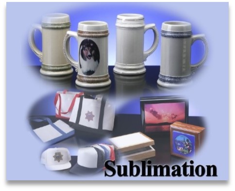 Photo of Sublimation Mugs, Boxes