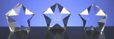 Pentagon Star Award